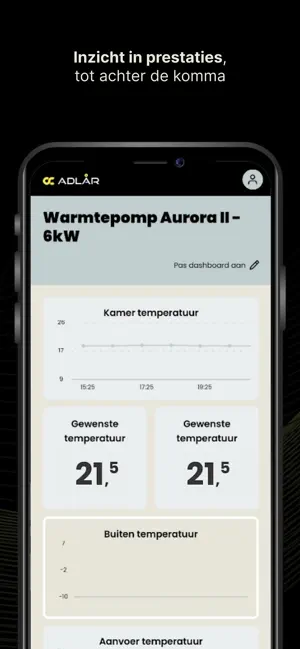 Adlar screenshot 3