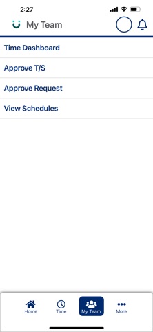 NOVAmobile iPhone screenshot