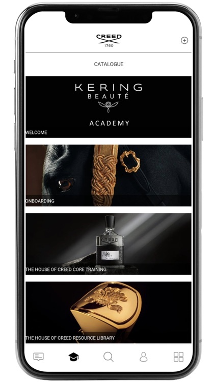 Kering Beauté Academy