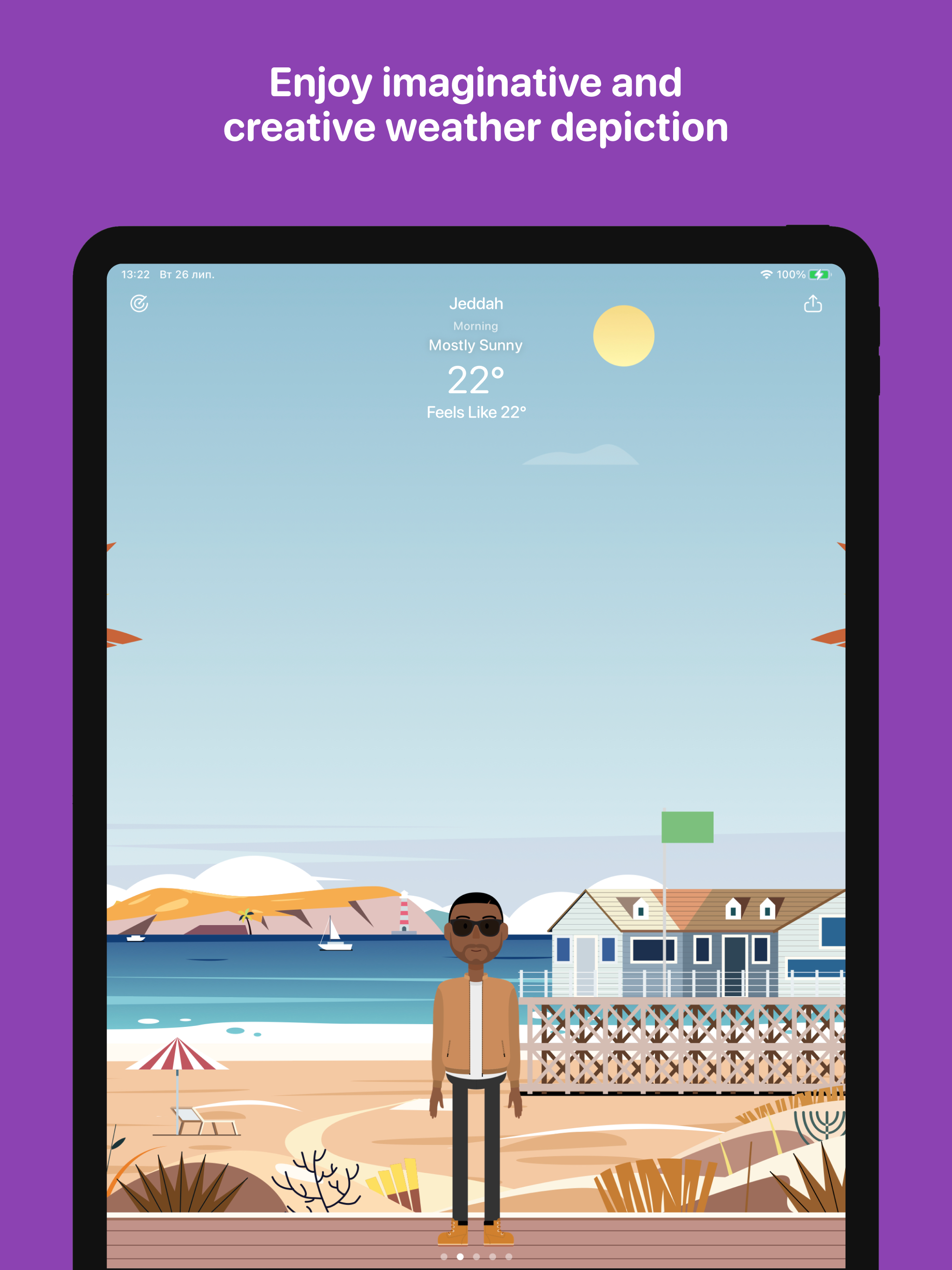 Weather Fit: Outfit Planner screenshot 14