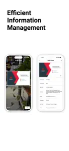 AI Business Card Scan screenshot #5 for iPhone