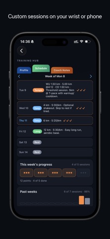 PB-Runner Screenshot 4 of 8