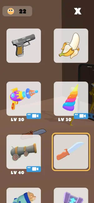 Gun-Fu Master screenshot 4