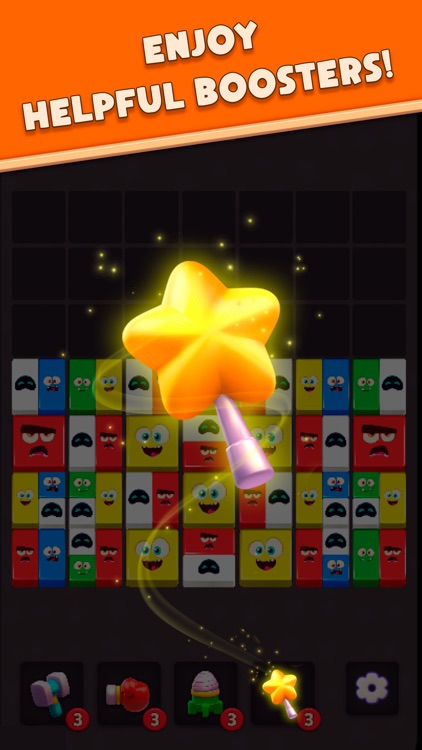 Jelly Joy! screenshot-5