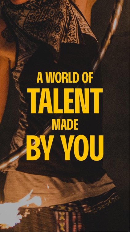 MADE - A Talent World Made screenshot-8