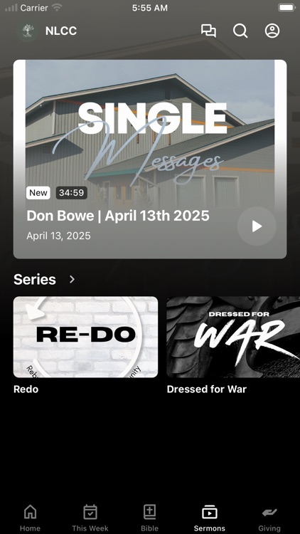 Addy New Life Christian Center