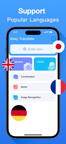Captura de tela 1 de Tranextword - Voice&TxT trans
