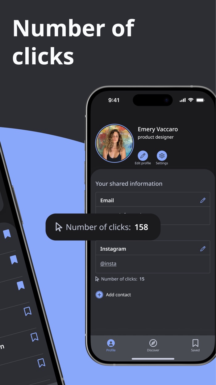 Buzzly Find Nearby People