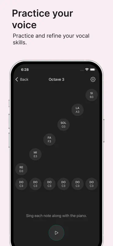 Chord screenshot 9 of 10