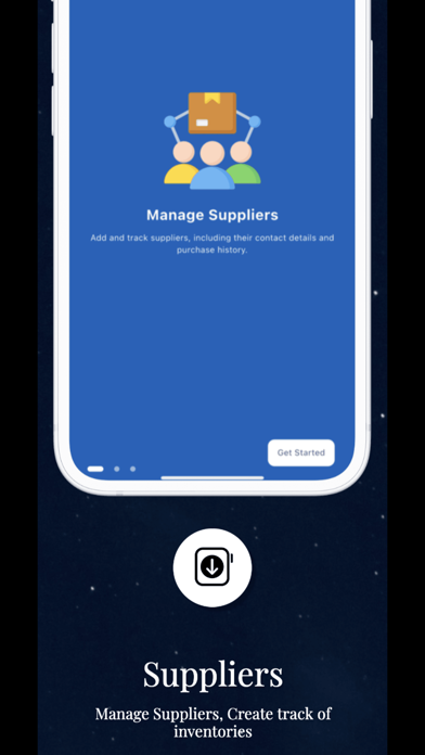 AI Invoice Maker -Simple Bills Screenshot