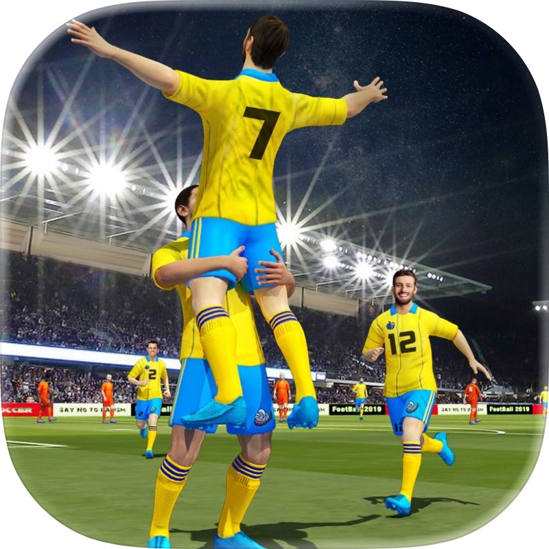 eFootball™ CHAMPION SQUADS screenshot 12