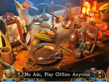 Untold Mystery: Angel’s Cry 2 iPad screenshot