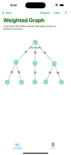 Graphiva screenshot 2
