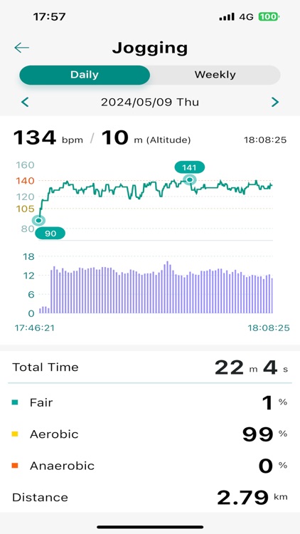 ASUS HealthConnect screenshot-3