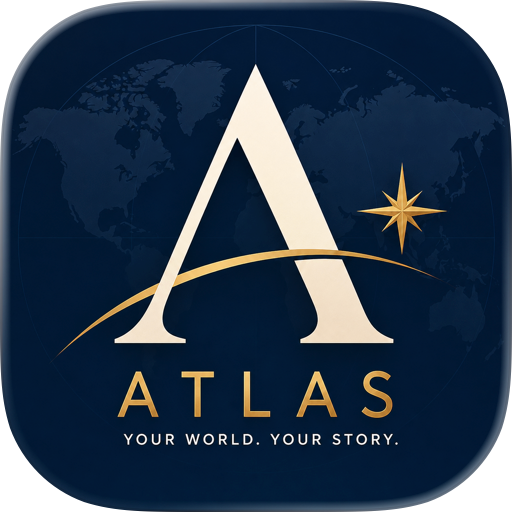 Atlas Passport