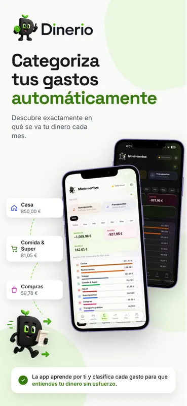 Dinerio screenshot 2 of 9