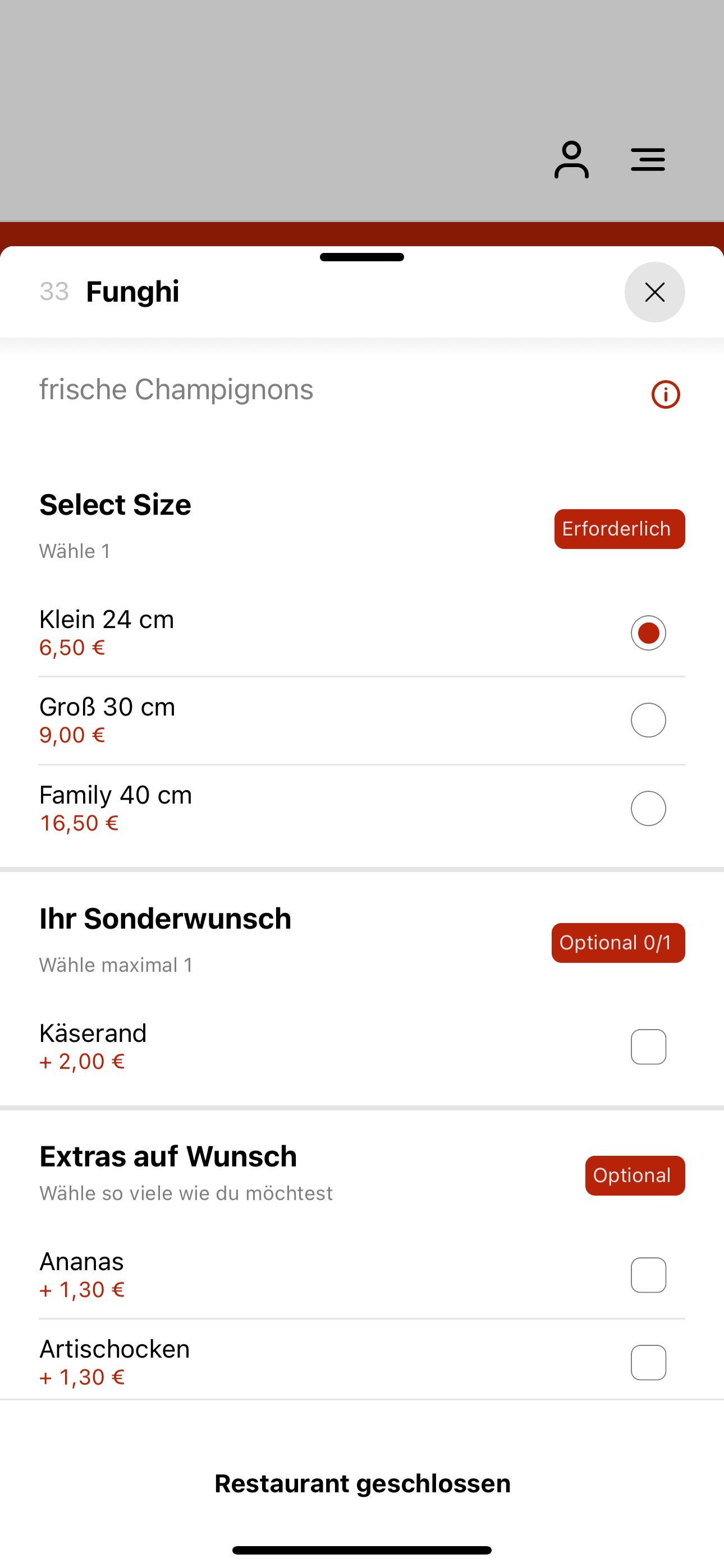Heisser Ofen Münster screenshot 4