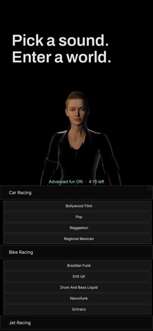 CitizenZero screenshot 8