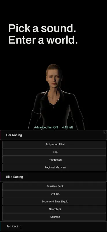 CitizenZero screenshot 8 of 10
