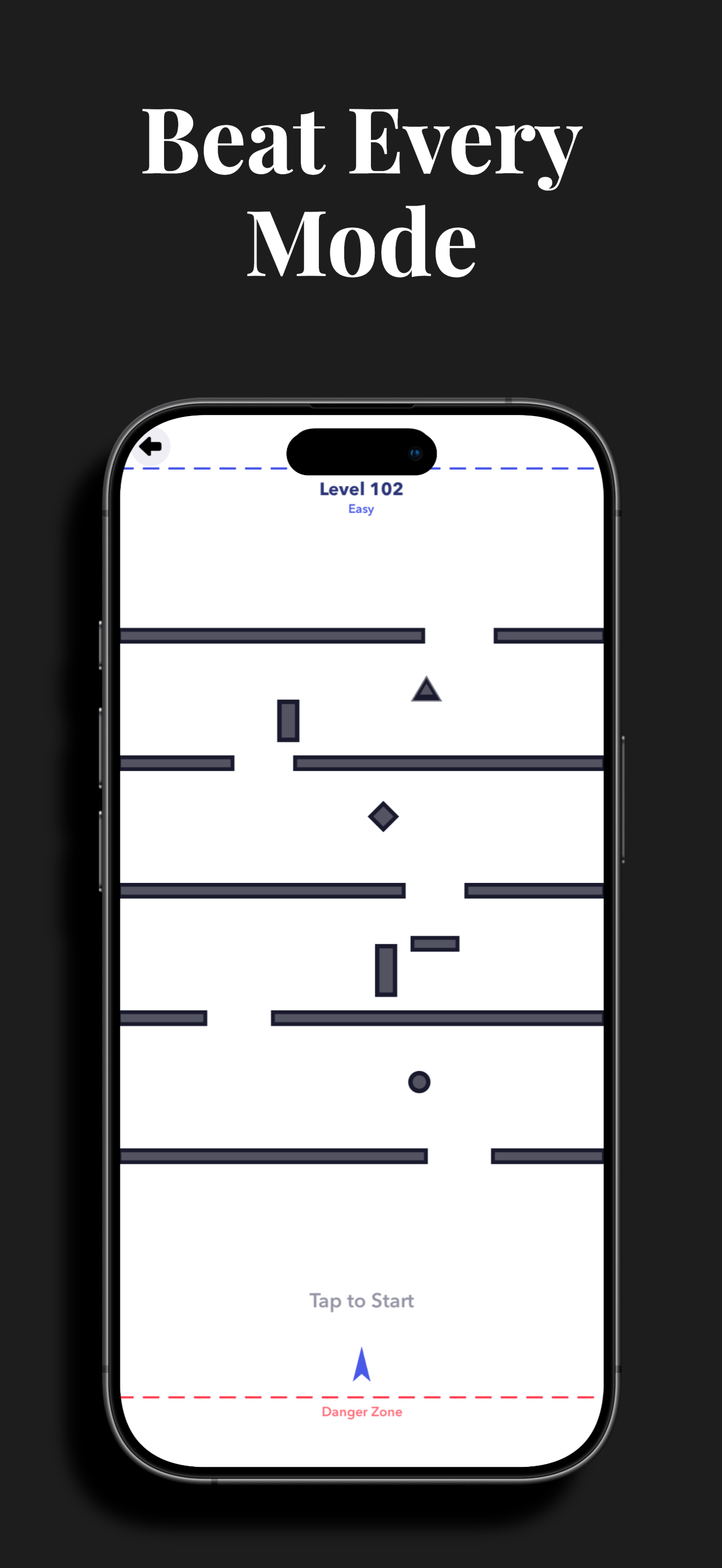 Arrow Flip - Puzzle Game screenshot 7