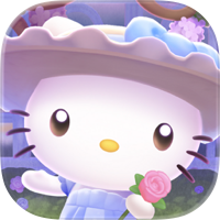 Hello Kitty Island Adventure