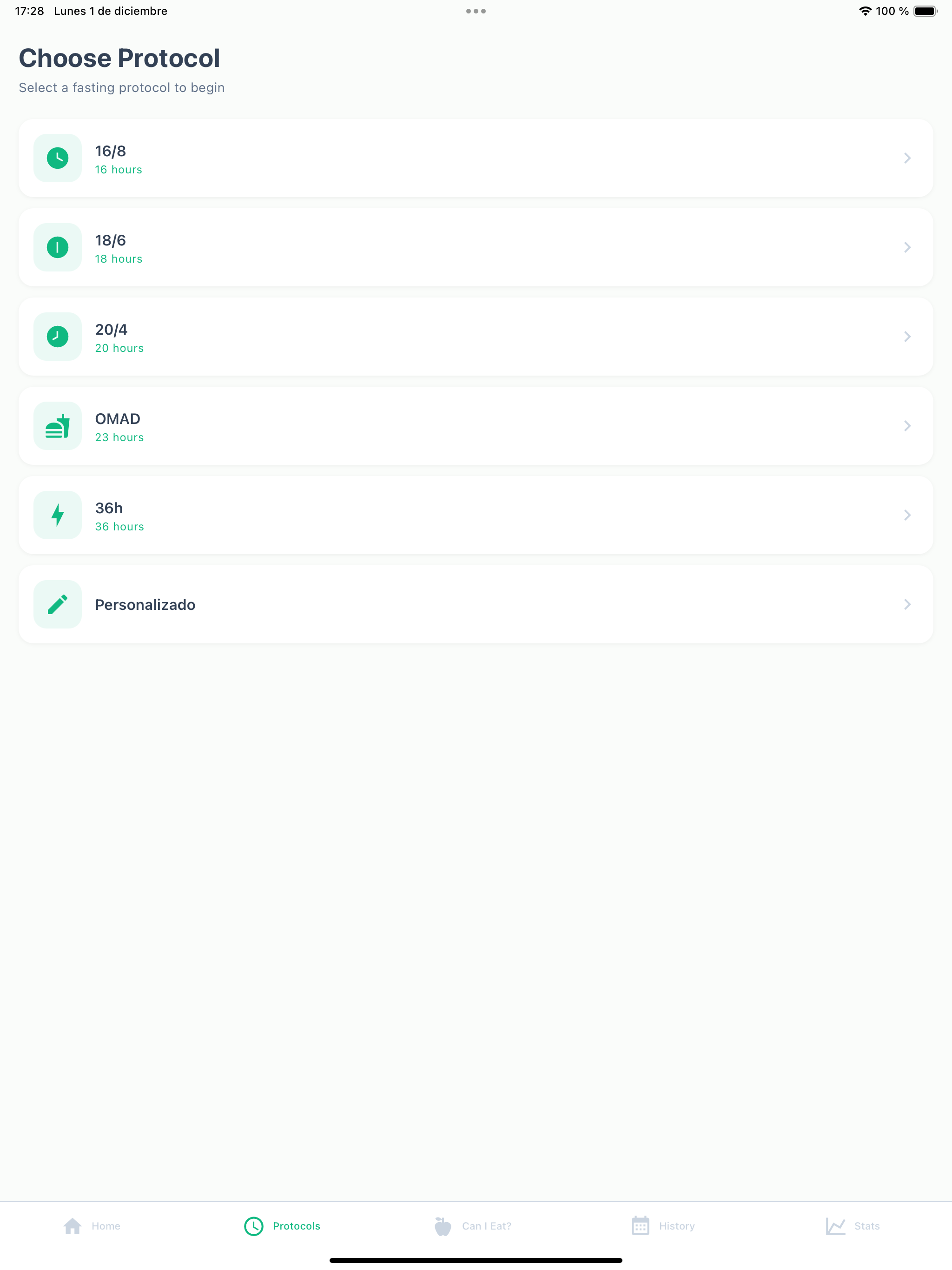 Fastyer screenshot 7