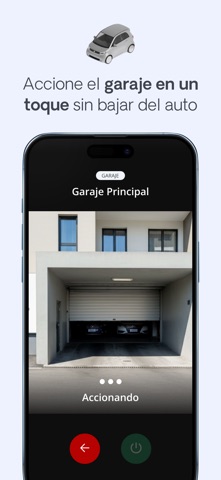Foxsys: Portería Screenshot 8 of 8