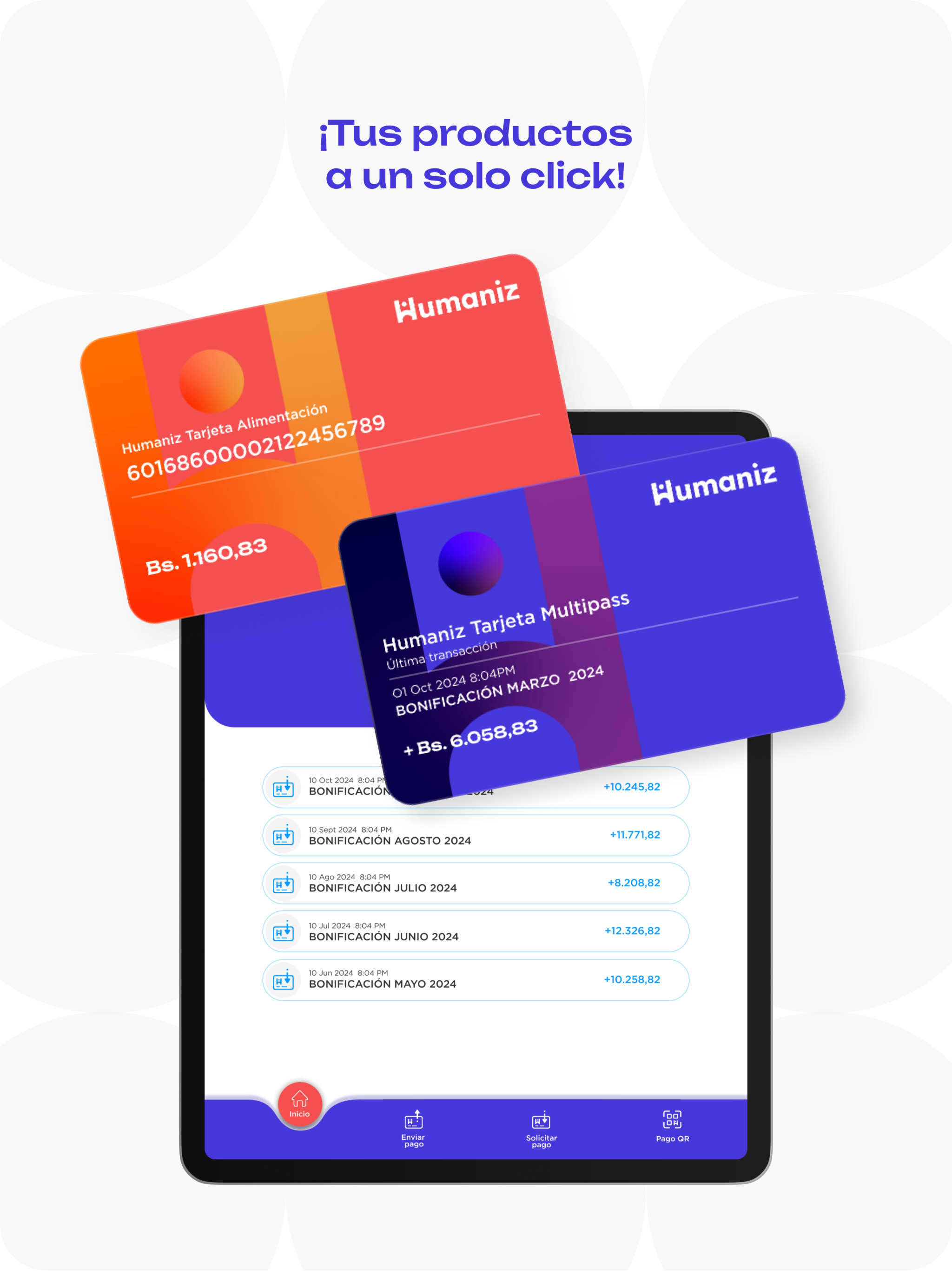 Humaniz App