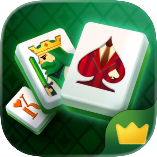 Solitaire Club: Tile Match