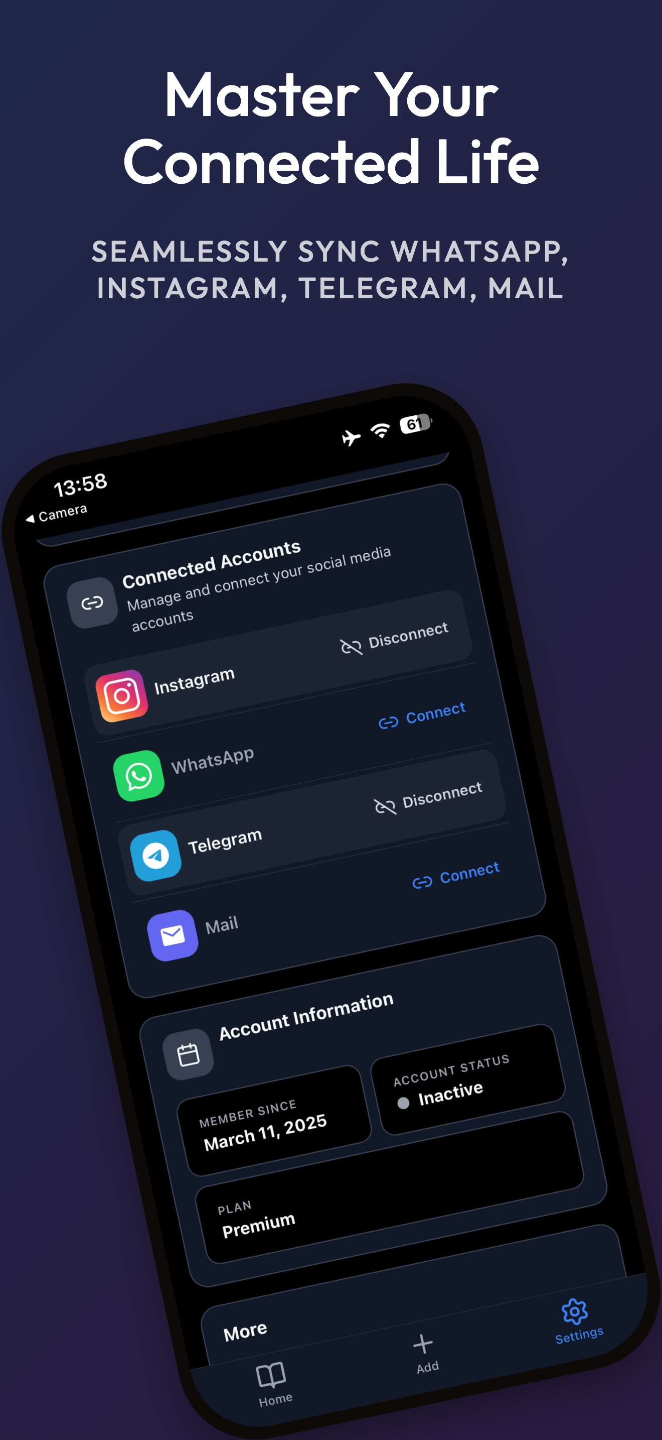 Shlau screenshot 3