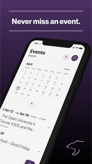 Floodwood School, MN Screenshot 3 - AppWisp.com Floodwood School, MN Screenshot 3 - AppWisp.com