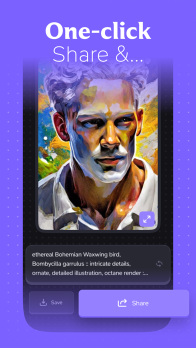 Haiper AI・Video, Photo Creator Screenshot