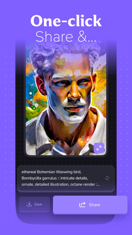 Haiper AI・Video, Photo Creator screenshot-5
