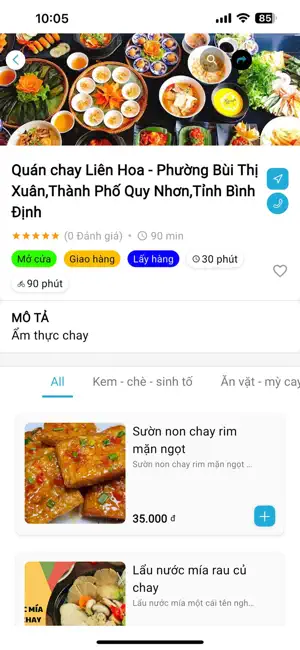 Ship Pro - Gọi Là Ship iPhone screenshot 4