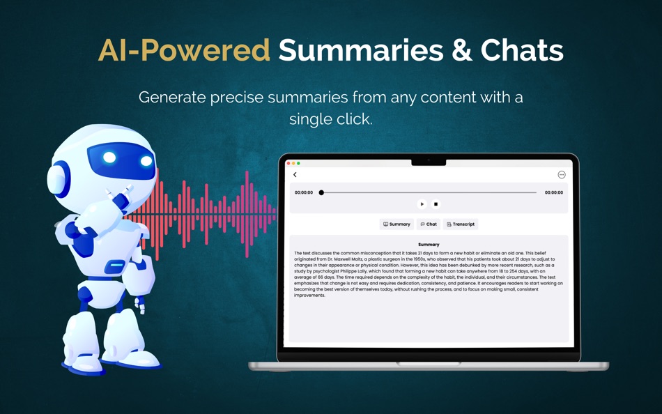 #4. Notebook : AI Note Taker . (macOS) 由: Duaa Alvi