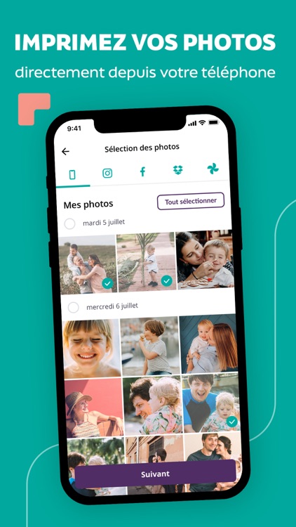 Photoweb Impression Photo