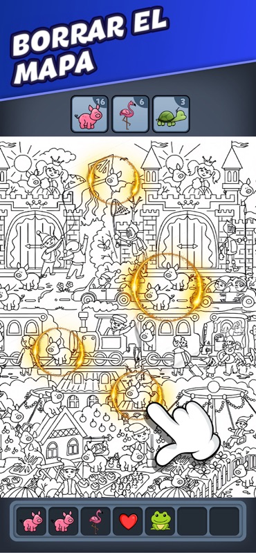 Triple Match City screenshot 8