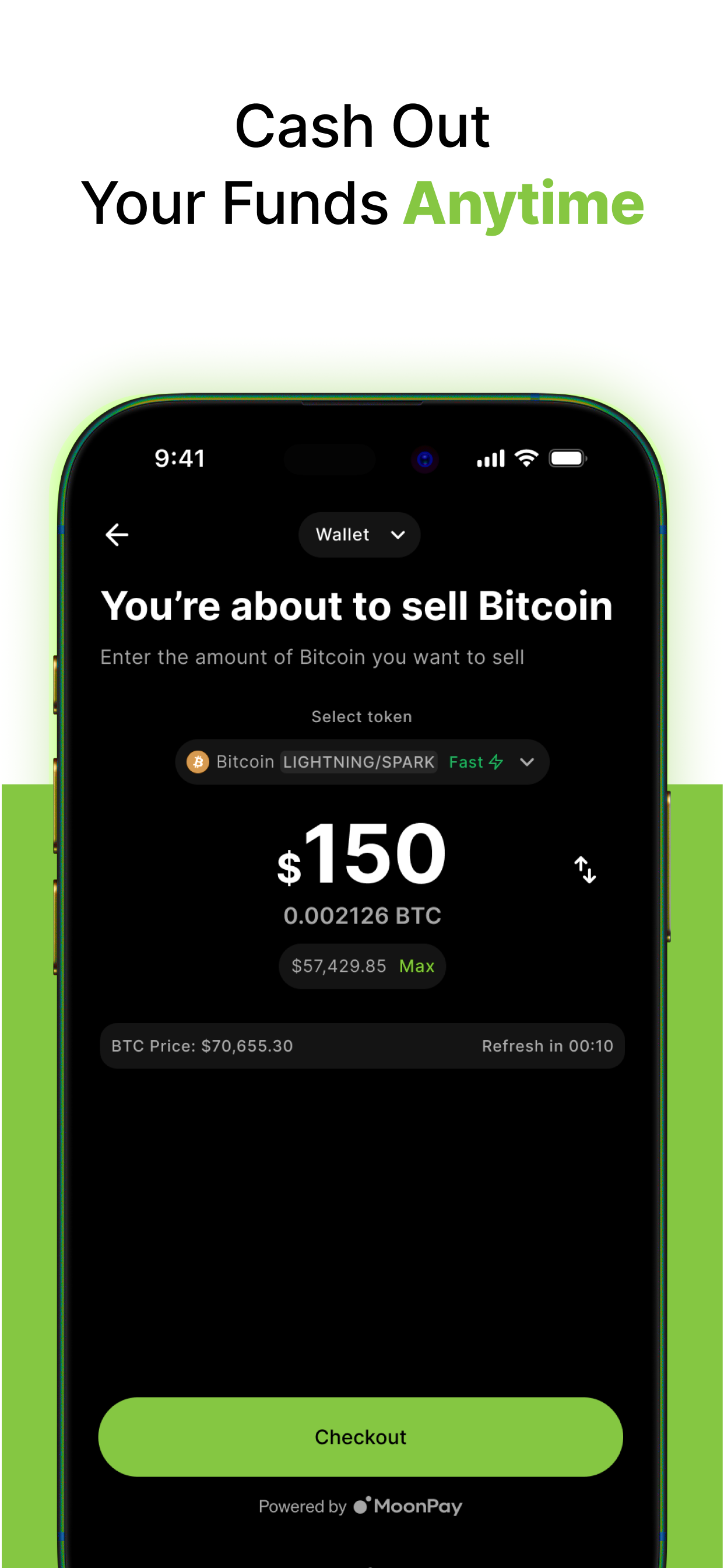 Rumble Wallet: Tip With Crypto screenshot 4