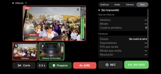 VillaControl screenshot 4