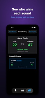 Lost Cities Scorer Companion screenshot 4