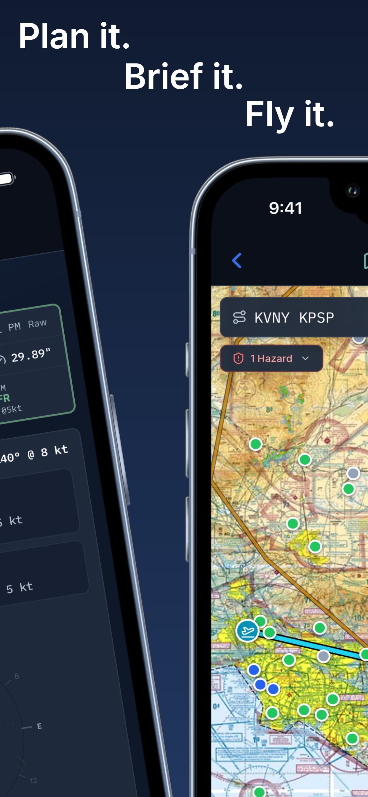 FlightKit - Pilot Toolbox screenshot 3