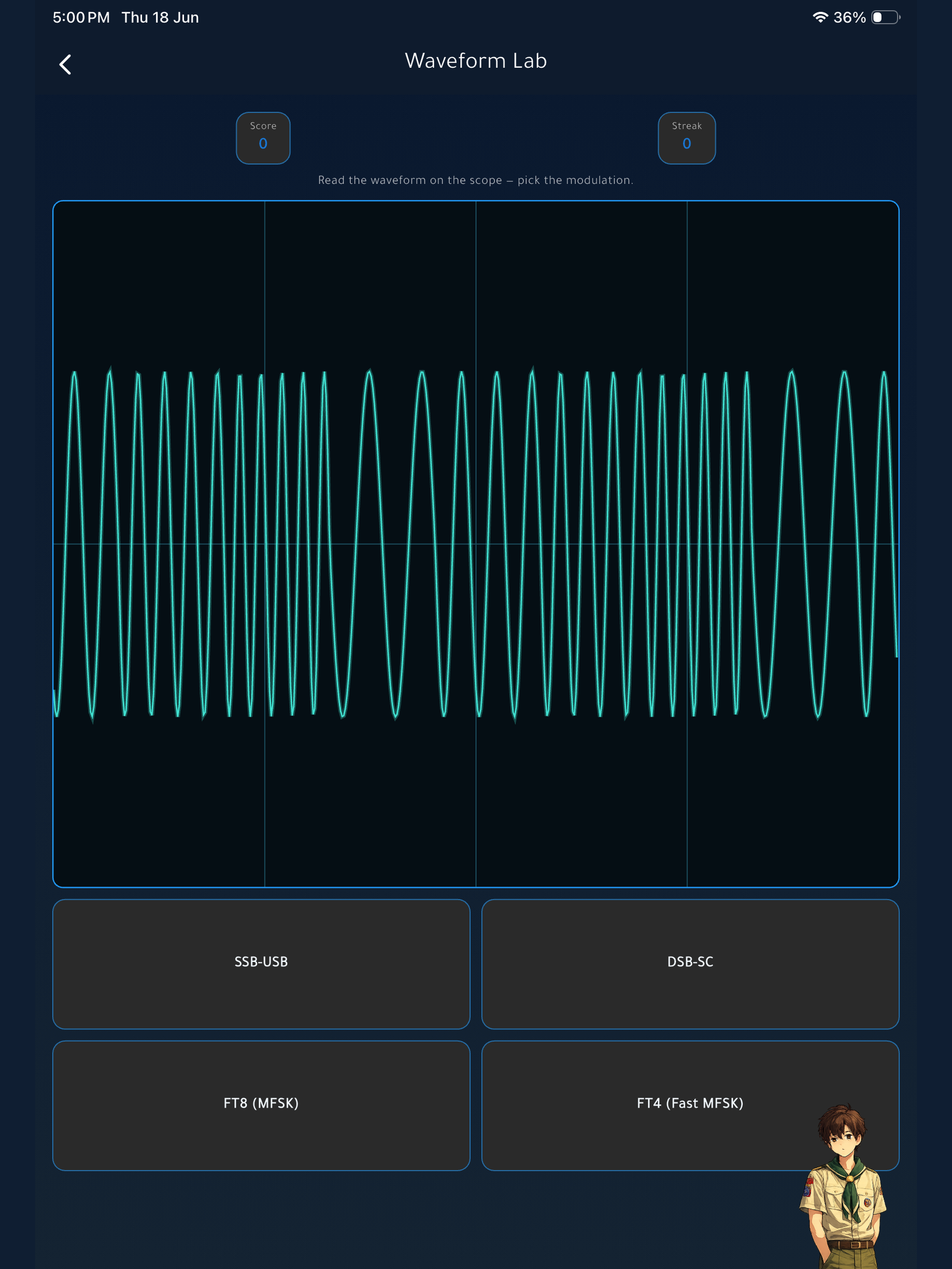 Ham Gaming screenshot 9