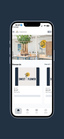 Sweet Flower Screenshot 3 of 4