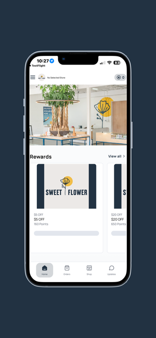 Sweet Flower Screenshot 3 of 4