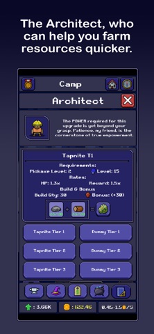 Idle Expedition Screenshot 10 of 10