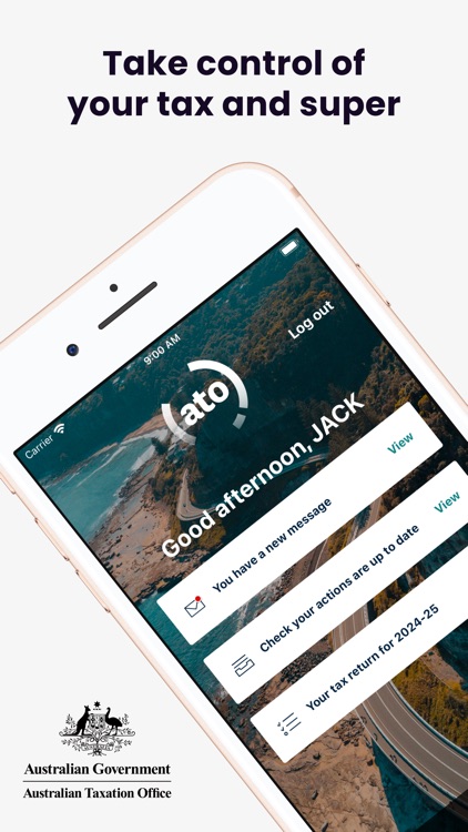 Australian Taxation Office