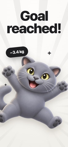 AI Calorie Tracker – Kairo Screenshot 7 of 7