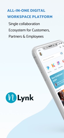 inLynk Screenshot 1 of 6