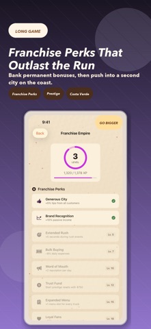 Nomad Kitchen Tycoon Screenshot 10 of 10