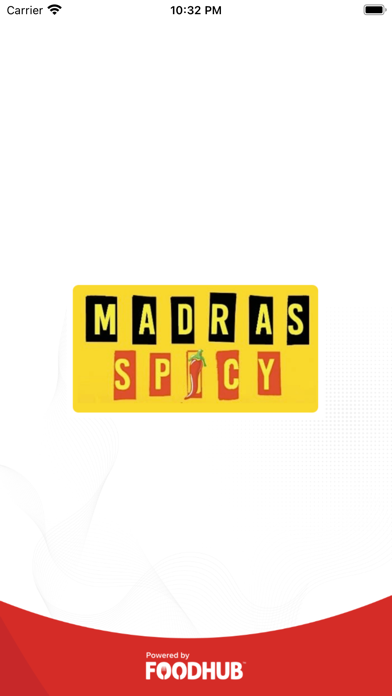 Madras Spicy Screenshot